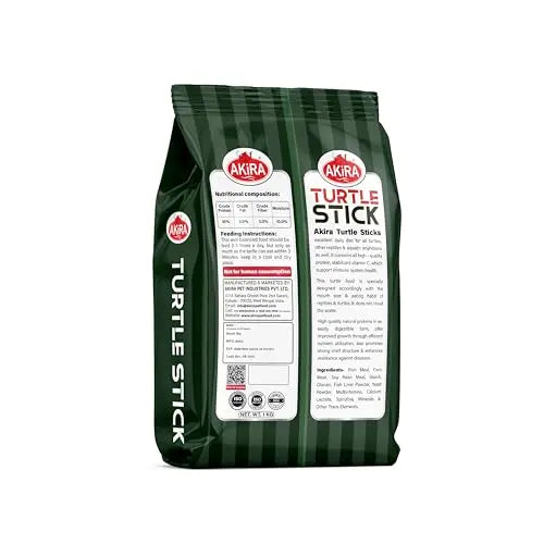 Akira Turtle Stick 1KG AKIRA