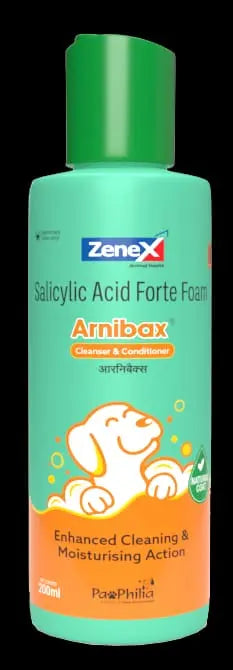 Arnibax 200ml Amanpetshop-