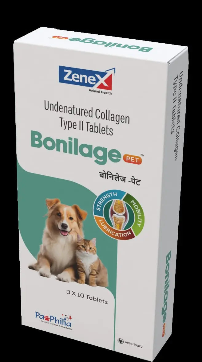 Bonilage pet Amanpetshop-