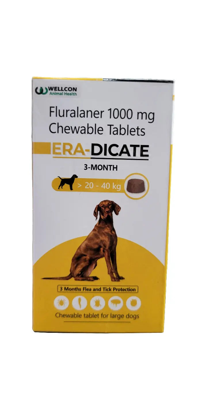 Eradicate 20 to 40kg Amanpetshop-