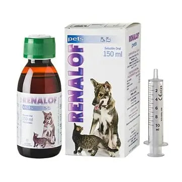 VIVALDIS Renalof Pets, 150ML QianShouYan