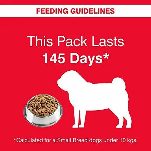 Drools Optimum Performance Adult Dog Food, 20kg Amanpetshop-