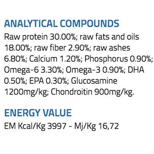 Farmina N&D Low Grain Chicken and Pomegranate Puppy Medium and Maxi Breed Dog Food, 2.5 Kg Amanpetshop