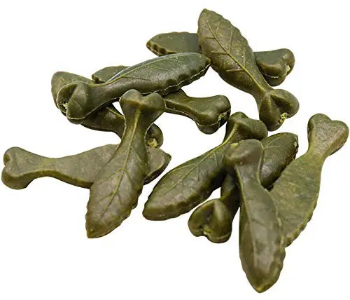 Gnawlers DentaLight Dental Bone Small, 60in1, 540gm, Pack of 2 Amanpetshop