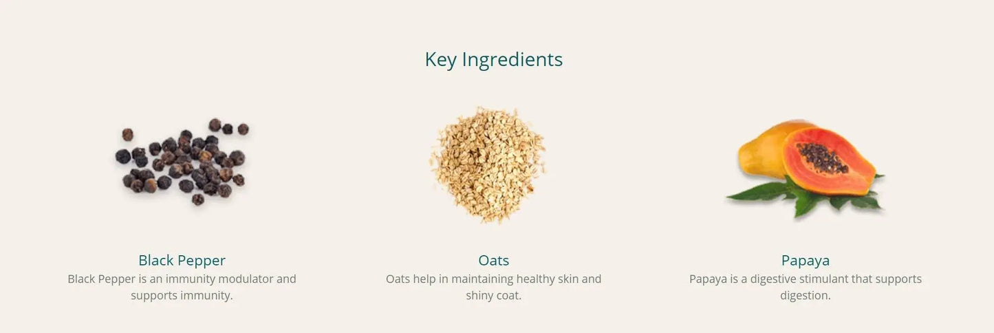 Himalaya Healthy Pet Food - Meat & Rice Adult, 10kg Amanpetshop