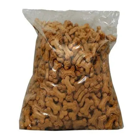 Jacky Treats Puppy Dog Biscuit 1kg Amanpetshop-
