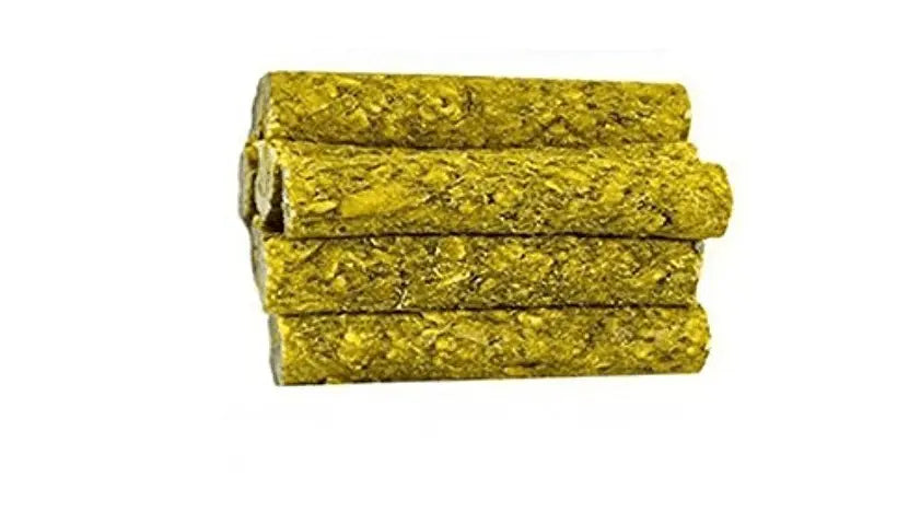 Jacky Treats Dogilicious Kebabs Chicken, 1 kg Amanpetshop