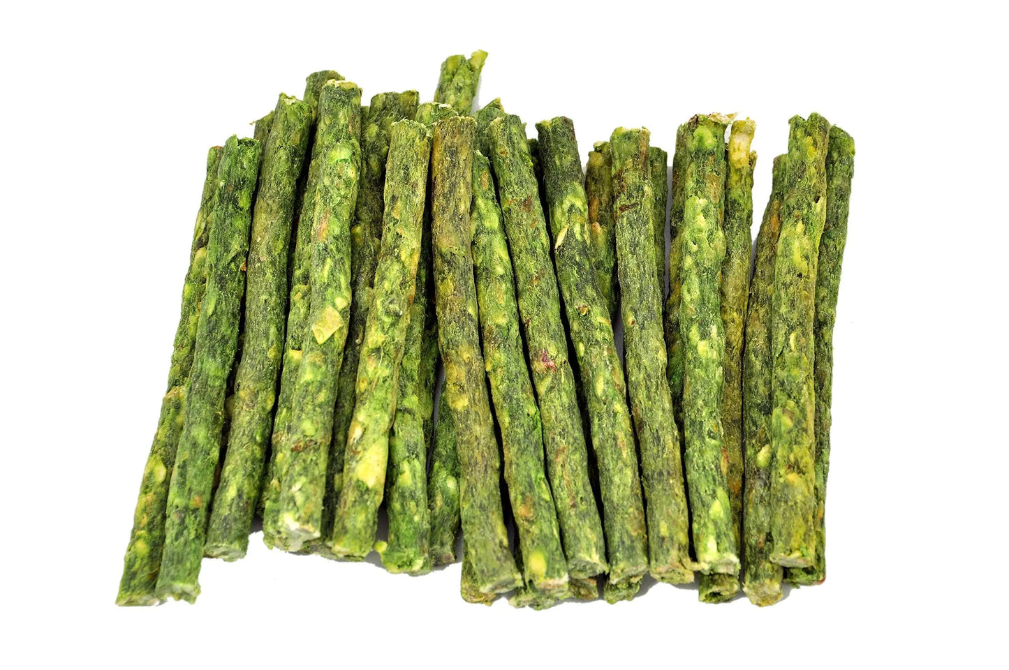 Jacky Treats Veg Munchies, 1 kg Amanpetshop