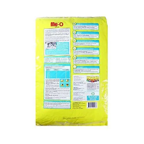 Me-O Tuna Cat Food, 7 kg Amanpetshop