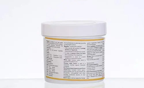 Megaflex Complete Nutritional Supplement for Dogs,100 g Amanpetshop