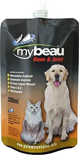 My Beau Bone and Joint, 300ml Amanpetshop