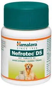 NEFROTEC DS Vet Tablets, Pack of 2 Amanpetshop