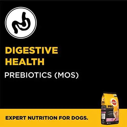 Pedigree Pro Expert Nutrition Dry Food, Starter Mother and Pup for Dogs, Chicken, 3 kg Amanpetshop-