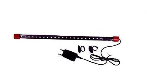 RS Electrical Fully Submersible LED Aquarium Light/Lamp (Freshwater Fish Tank, Saltwater Fish Tank) (Blue White, RS 600LE LED LAMP) Amanpetshop