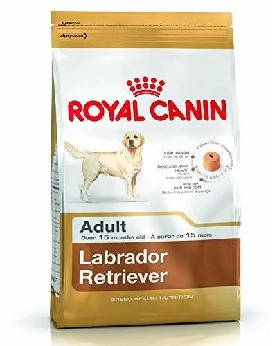 Royal Canin Labrador Retriver Adult Breed Health Nutrition, 3 Kg Royal Canin
