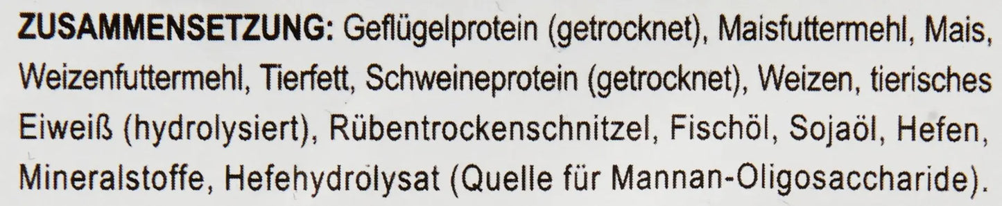 Royal Canin Medium Adult, 1 kg Amanpetshop