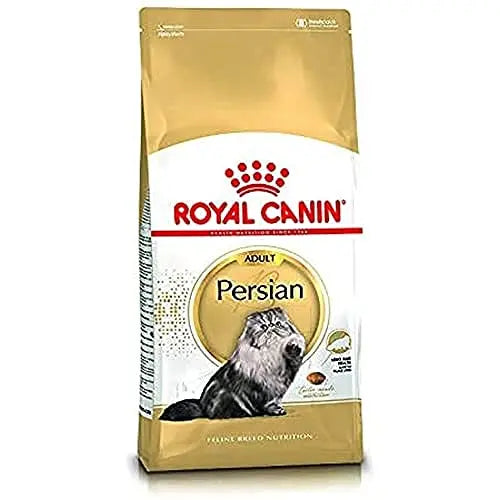 Royal Canin Persian Chicken Pellet house cats Adult 40 2 kg