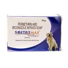 Softas Soap (Pack of 3) Amanpetshop