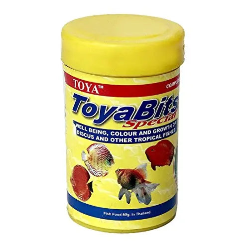 Toyabits Special Fish Food, 540 g Amanpetshop