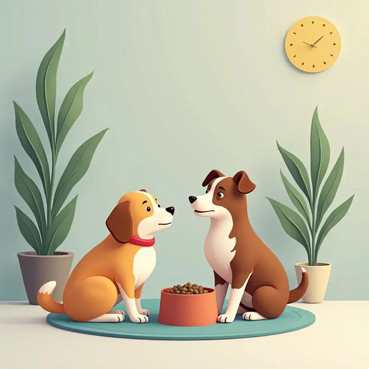 'pet Nutrition Products' - Choosing Pet Nutrition Products for Health and Safety