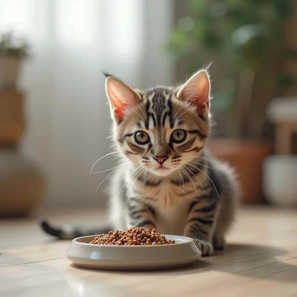 Wet Cat Food - Wet Cat Food Essentials for Healthy Feline Meals and More