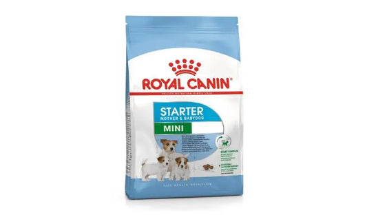 Royal Canin Mini Starter 1Kg Amanpetshop-