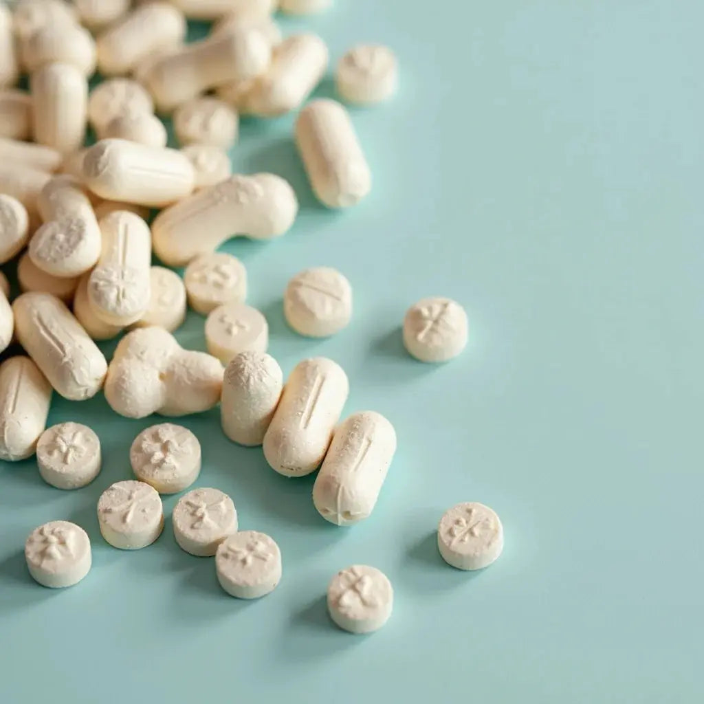 Bone Health Supplements - How to Choose Bone Health Supplements for Strong Bones