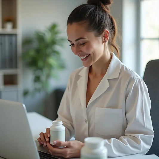 Joint Health Supplements - Enhancing Joint Health with Targeted Mobility Supplements