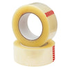 AIPL Clear Packing Tape - 72MM x 50 Meter, Heavy Duty Pakaging Tape, Cello Tape Thicker Clear AIPL