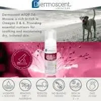 ATOP 7 Shampoo - Soothing Cream Shampoo for Dogs & Cats - 200ml PETMATE YOUR PAW PARTNER