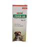 Adidog fever go 60ml Amanpetshop-