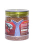 Akira Carnivorous Sticks - 500ML,Protein: 45% (Ideal Diet for AROWANA & TOP Feeding Carnivorous Fish) AKIRA