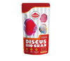 Akira Discus BIO-Gran 100gm. Pouch,Protein 48%(for Discus Fish) AKIRA