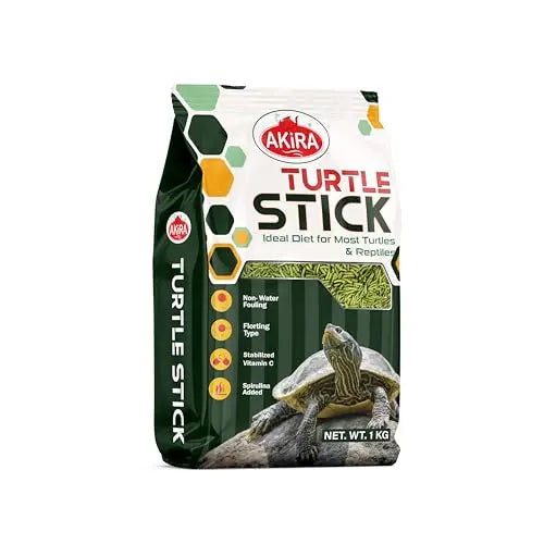 Akira Turtle Stick 1KG AKIRA