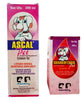 Alembic ASCAL Vitamin Mineral (300 ml) & SHARKOFERROL PET Malt Based Vitamins Iron & Calcium for Cat,Dogs & Puppies (200 g) Pet Health Supplements Generic