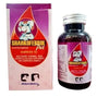 Alembic Sharkoferrol Syrup Calcium-Iron-Vitamin Supplement 200 GMS Altoran Ch
