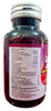 Alembic Sharkoferrol Syrup Calcium-Iron-Vitamin Supplement 200 GMS Altoran Ch