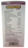 Alembic Sharkoferrol Syrup Calcium-Iron-Vitamin Supplement 200 GMS Altoran Ch