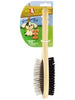 All4Pets Double Side Pin Brush (M) all4pets