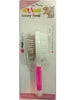 All4Pets Dual Soft Brush all4pets