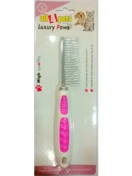 All4Pets Moulting Comb all4pets