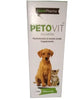 All4pets Pet-O-VIT Syrup 200 ml(Pack of 2) all4pets