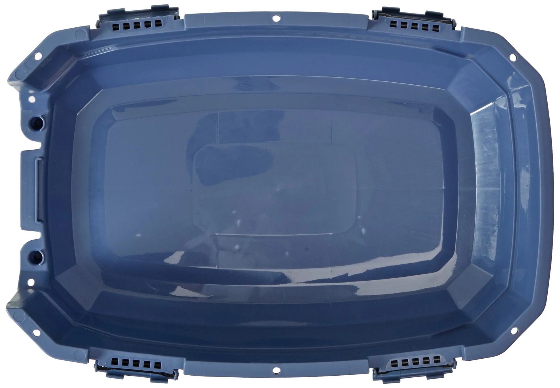 AmazonBasics Two Door Top Load Pet Carrier, Small Size |19-inch | Portable Airline Pet Carrier for Cats, Puppies and Kitten | Small amazon basics