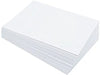 Anra A4 White Sheet Paper for Copy & Multipurpose Paper of 80 GSM (Pack of 100 Sheets) Anra