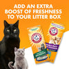 Arm & Hammer Double Duty Litter Deodorizer Advanced Odor Control ARM & HAMMER