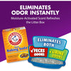 Arm & Hammer Double Duty Litter Deodorizer Advanced Odor Control ARM & HAMMER