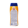 Arm & Hammer Tearless Kitten Natural Cat Shampoo for Odor Control with Baking Soda, 20 Fl Oz Gentle Cleansing Kitten Shampoo in Sweet Almond Scent (Pack of 1) ARM & HAMMER