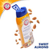 Arm & Hammer Tearless Kitten Natural Cat Shampoo for Odor Control with Baking Soda, 20 Fl Oz Gentle Cleansing Kitten Shampoo in Sweet Almond Scent (Pack of 1) ARM & HAMMER