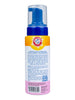 Arm & Hammer for Pets Odor Control Pet No-Rinse Foam with Baking Soda, Kiwi Blossom Scent, 8oz; Best Odor Eliminating Foam for Dogs and Puppies; Arm and Hammer Baking Soda Waterless Dog Deodorizer ARM & HAMMER
