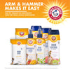 Arm & Hammer for Pets Super Deodorizing Spray for Dogs | Best Odor Eliminating Spray for All Dogs & Puppies | Fresh Kiwi Blossom Scent That Smells Great, 8 Ounces ARM & HAMMER